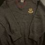 School Uniform Jumper - Templeogue College Image 2
