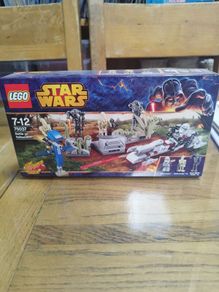 Lego Star Wars 75037