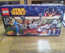 Lego Star Wars 75037