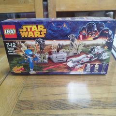 Lego Star Wars 75037