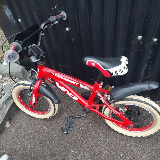 Kids Bike