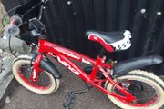 Kids Bike