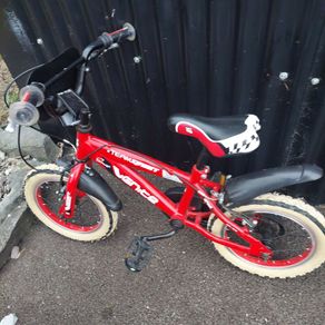 Kids Bike