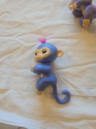 fingerlings set