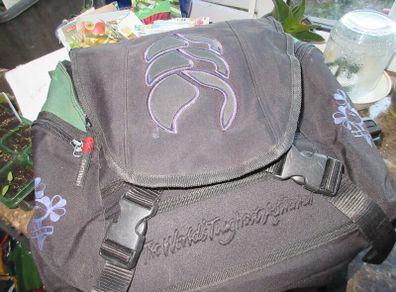 Back-pack IRFU