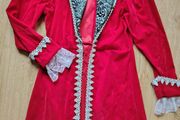 Kings Outfit Size L