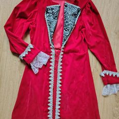 Kings Outfit Size L