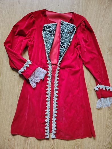 Kings Outfit Size L