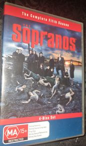 The Sopranos