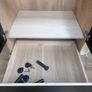 Handmade ply 800mm cabinet unit Image 3