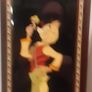Clowns on Marquetry Board Image 3