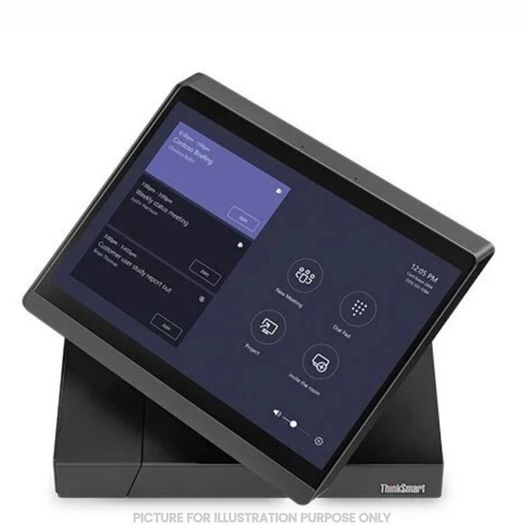 Epos Lenovo ThinkSmart HUB 500 Intel i5 11.6" 1920x1080 Touchscreen 8GB RAM 256GB SSD (Windows 11 Pro)