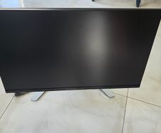 Alienware 27" 240hz Gaming Monitor