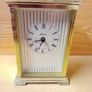 Metamec Carriage Clock Image 4