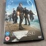 Star Wars Dvds Image 4