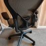 Herman Miller Aeron - fully loaded Image 2