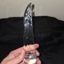 Unique Glass Knife/Letter Opener Image 8