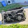 Saab 93 1.9ttid Rads Image 2