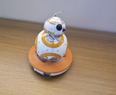 star wars sphero bb-8