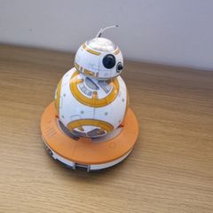 star wars sphero bb-8