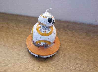 star wars sphero bb-8