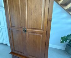 wardrobe