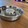 Durapet slow feed dog bowel Image 2
