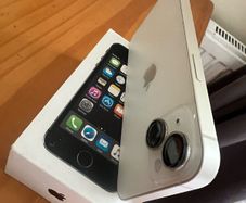 iPhone 14
