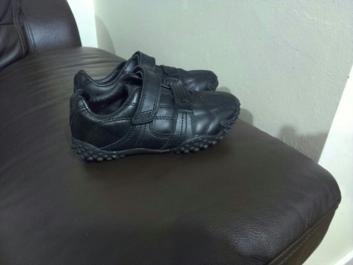 Lonsdale Trainers, size EU-28, UK-10