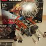 Lego Star Wars 75178  Jakku Quadjumper  Complete Set Image 2