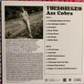 Turbonegro:Ass Cobra LP, Limited Edition, yellow vinyl Image 2
