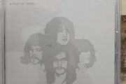 Kings Of Leon CD  - Youth &amp; Young Manhood