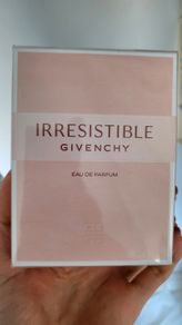 Givenchy Irresistible Eau de Parfum 80 ml