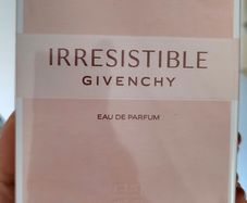 Givenchy Irresistible Eau de Parfum 80 ml