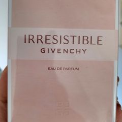 Givenchy Irresistible Eau de Parfum 80 ml