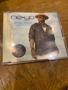 Ne-yo - Sexy Love