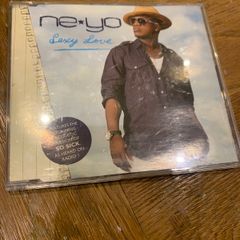 Ne-yo - Sexy Love