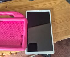 A7 Samsung tablet