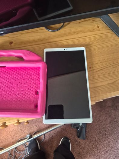 A7 Samsung Tablet For Sale in Courtown, Wexford from lindab2608