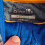 New York N.Y.P.D. GAA O'Neills Gaelic Football Half Zip Jersey (Youths 9-10 Years) FREE POST Image 5