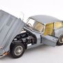 Jaguar E-Type Coupe 1961 Kyosho New In Box 1/18 Image 3
