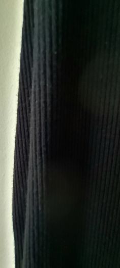 Ribbed Sleeveless Dress