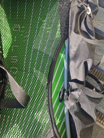 osprey backpack