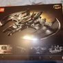 Lego Batman 1989 Batwing 76161 Image 2