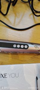 Remington Proluxe You Curling Wand