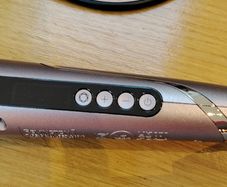 Remington Proluxe You Curling Wand