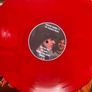 AC/DC Iconic live from the Atlantic studios AC/DC RED vinyl record. This brilliant album is in mint condition and very rare. Original inner and outer sleeve mint condition. Outer sleeve can be opened up into mini poster. A must have for any c Image 6