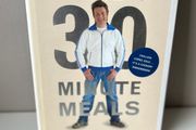 Jamie Oliver