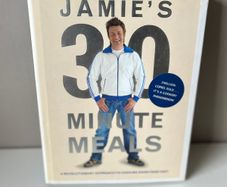 Jamie Oliver