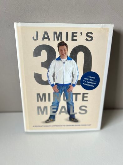 Jamie Oliver